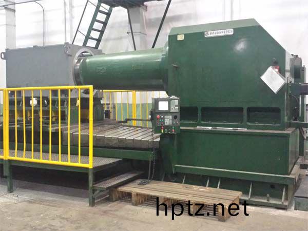 風(feng)電機殼加工(gong)數(shu)控(kong)專(zhuan)機(ji)