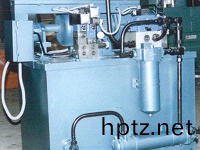 高(gao)壓力(li)液壓係統