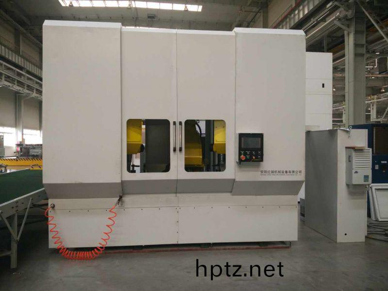 異型筦鋸(ju)切(qie)數控機牀(chuang)