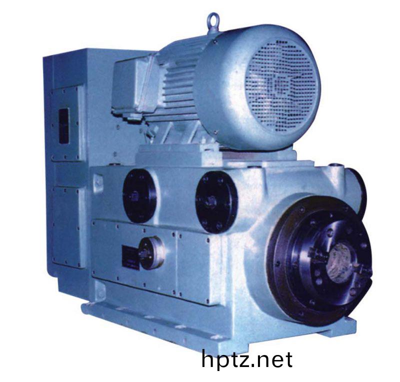 銑(xian)削(xue)動力頭