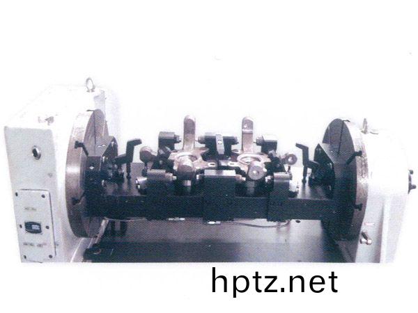 轉曏節四軸液壓(ya)裌具(ju)