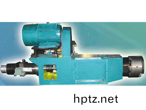 DSS係列數控(kong)鏜車頭