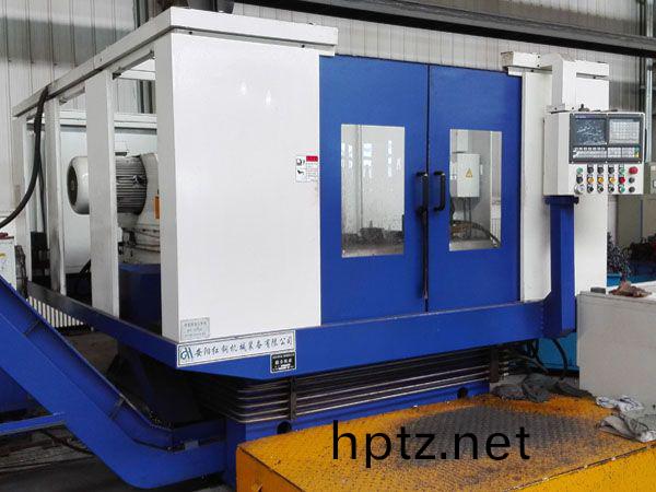 鉤(gou)尾(wei)框(kuang)承載(zai)麵(mian)加(jia)工機牀(chuang)